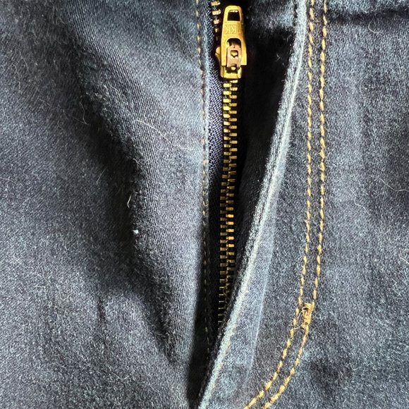 📌d. jeans 5 Pocket Skinny Plus Size Cotton Blend Jeans - Picture 4 of 16